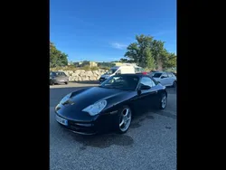 Porsche 911 Cabriolet 320ch Carrera TipTronic