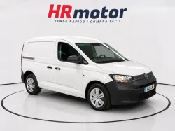 VOLKSWAGEN Caddy Furgón 2.0TDI 75kW