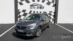 Peugeot 2008 1.2 PureTech Style de 2018