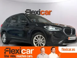 BMW X1 xDrive 20dA