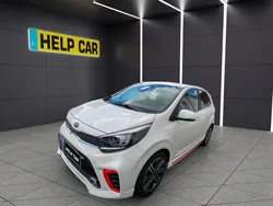 Kia PICANTO 1.0 67CH GT LINE