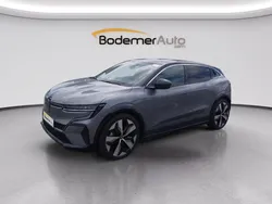RENAULT Megane E-Tech EV60 220 ch super charge Techno