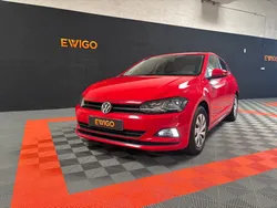 VOLKSWAGEN POLo 1.0 80