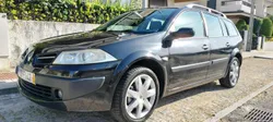 Renault Mégane 1.5 dci
