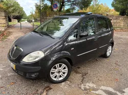 Lancia Musa 1.3 JTD Multijet 90 cav