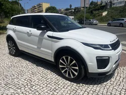 Land Rover Range Rover Evoque 2.2 eD4 Dynamic