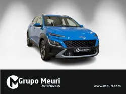 HYUNDAI Kona HEV 1.6 GDI DT Maxx