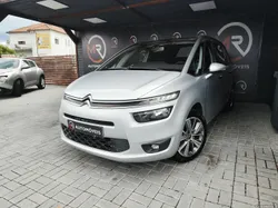 Citroën C4 Grand Picasso 1.6 BlueHDi Seduction
