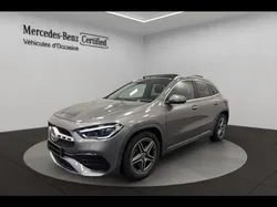 Mercedes-benz GLA 200 d 150ch AMG Line 8G-DCT