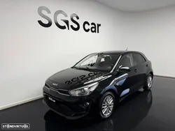 Kia Rio 1.2 CVVT Dynamic