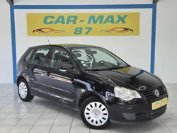 Volkswagen POLO IV 1.4 TDi 68cv