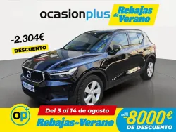 Volvo XC40 T3 Momentum Core