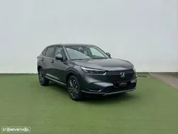 Honda HR-V 1.5 i-MMD e:HEV Elegance