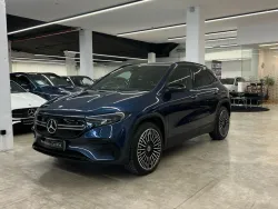 MERCEDES EQA 350 4matic