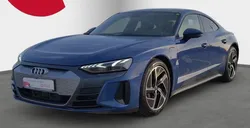 Audi e-tron gt 476ch quattro