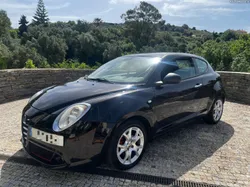 Alfa Romeo Mito 1.3 JTD (1 Registo) - Excelente Estado Geral