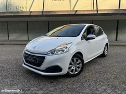 Peugeot 208 1.6 BlueHDi Active