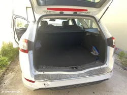 Ford Mondeo SW 2.0 TDCi Titanium Aut.