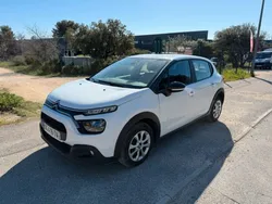 ✅ CITROEN C3 1.5 HDI 100 CV 2 PLACES GPS CARPLAY SUIVI ENTRETIEN CITROEN ➡️ garantie 1 an
