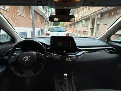 TOYOTA C-HR 125H Advance