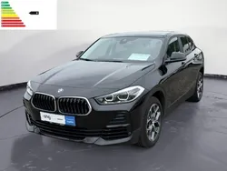 BMW X2 sDrive18i Advantage Klimaaut. PDC HIFI