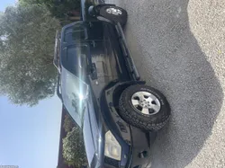 Nissan Navara D40