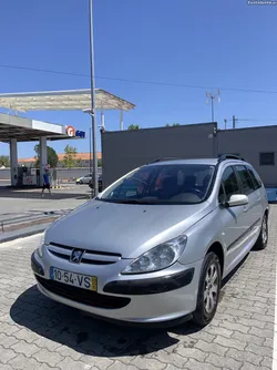 Peugeot 307 1.4 SW
