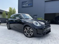 Mini MINI 5 PORTES COOPER S 178CH YOURS - SUIVI EXCLUSIF MINI - CAMERA - GARANTIE