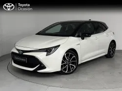 TOYOTA Corolla 180H Feel!