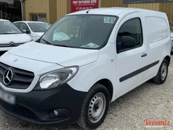 Mercedes Citan idem Kangoo 1.5L CDI / 90 CH / 109 CDI / Porte latérale / Kit de distribution neuf