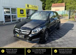 Mercedes Classe B 1.8 180 CDI 110 ch CAMERA DE RECUL - GPS - CLIMATISATION