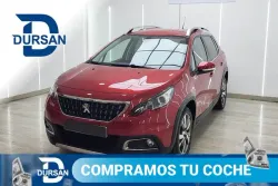 PEUGEOT 2008 1.6 BlueHDI S&S Allure EAT6 120