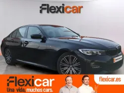 BMW Serie 3 318dA