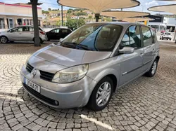 Renault Scénic Exclusive