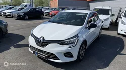 Renault Clio 1.0 TCe 90ch Evolution