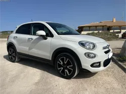 Fiat 500X Diesel