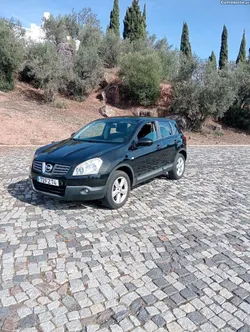Nissan Qashqai Nissan quaskai 1.5 DCI