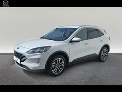 Ford Kuga 2.0 EcoBlue 150ch mHEV Titanium