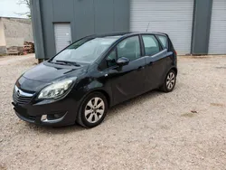 Opel Meriva 1.4 turbo moteur à chaîne