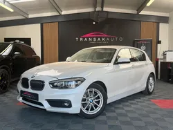 Bmw SERIE 1