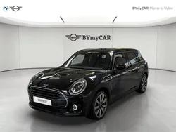 MINI Clubman Cooper 136 ch DKG7 Essential