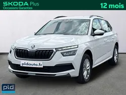 SKODA Kamiq 1.0 TSI 95 ch BVM5 Ambition