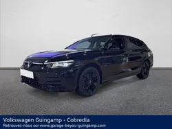 Volkswagen Passat SW 2.0 TDI EVO 150ch R-Line DSG7