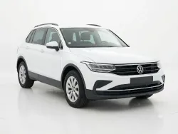 Volkswagen Tiguan 2.0TDI Urban Sport DSG 110kW