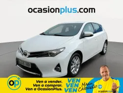 TOYOTA Auris 130 Active
