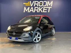 OPEL ADAM 1.4 87ch ROCK - 2019 - 83 000 km - CarPlay - Faible kilométrage
