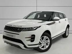 LAND ROVER Range Rover Evoque 2.0D MHEV R-Dynamic S AWD Aut. 150