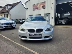 Bmw SERIE 3 COUPE (E92) 330DA 231CH CONFORT