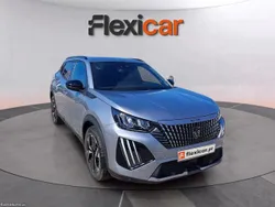 Peugeot 2008 1.2 PureTech Allure EAT8
