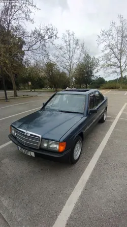 Mercedes-Benz 190 2.0